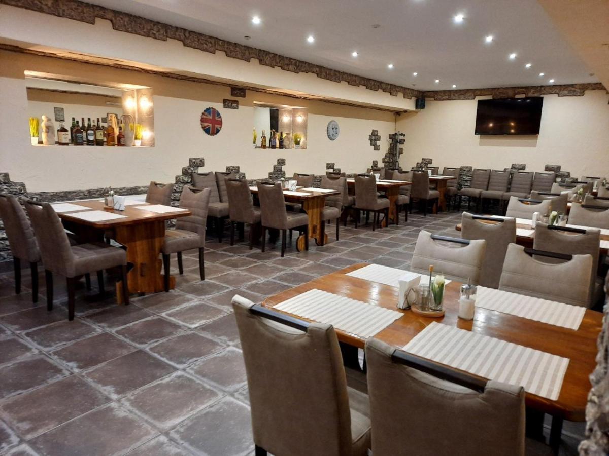 Reikartz Kropivnytskiy Hotel Kropywnycki Zewnętrze zdjęcie