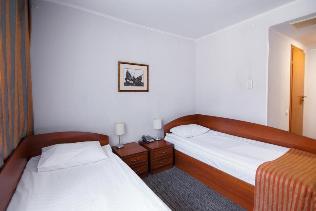 Reikartz Kropivnytskiy Hotel Kropywnycki Zewnętrze zdjęcie