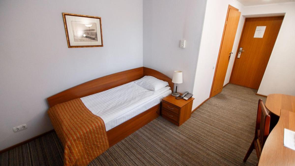 Reikartz Kropivnytskiy Hotel Kropywnycki Zewnętrze zdjęcie