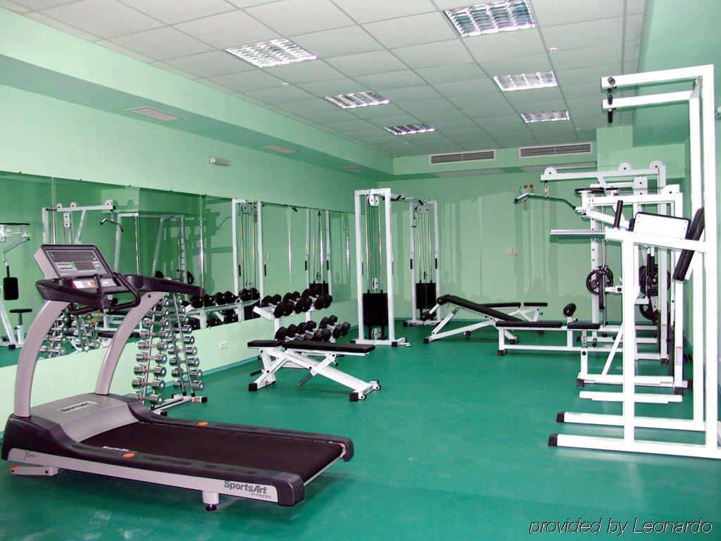 Reikartz Kropivnytskiy Hotel Kropywnycki Udogodnienia zdjęcie