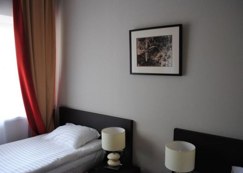 Reikartz Kropivnytskiy Hotel Kropywnycki Zewnętrze zdjęcie