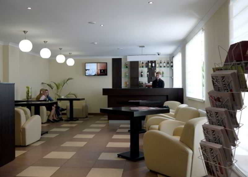 Reikartz Kropivnytskiy Hotel Kropywnycki Zewnętrze zdjęcie