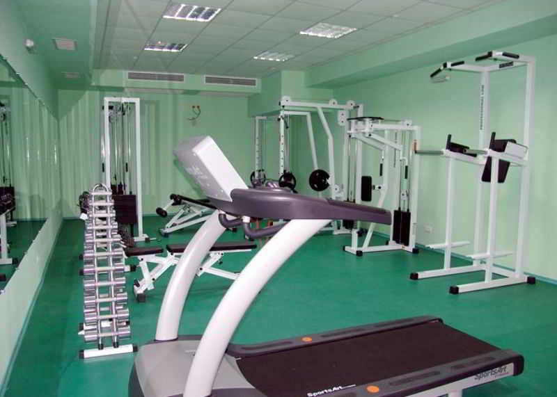Reikartz Kropivnytskiy Hotel Kropywnycki Zewnętrze zdjęcie