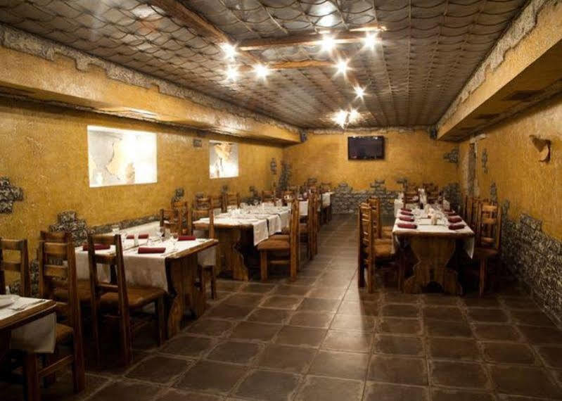 Reikartz Kropivnytskiy Hotel Kropywnycki Zewnętrze zdjęcie