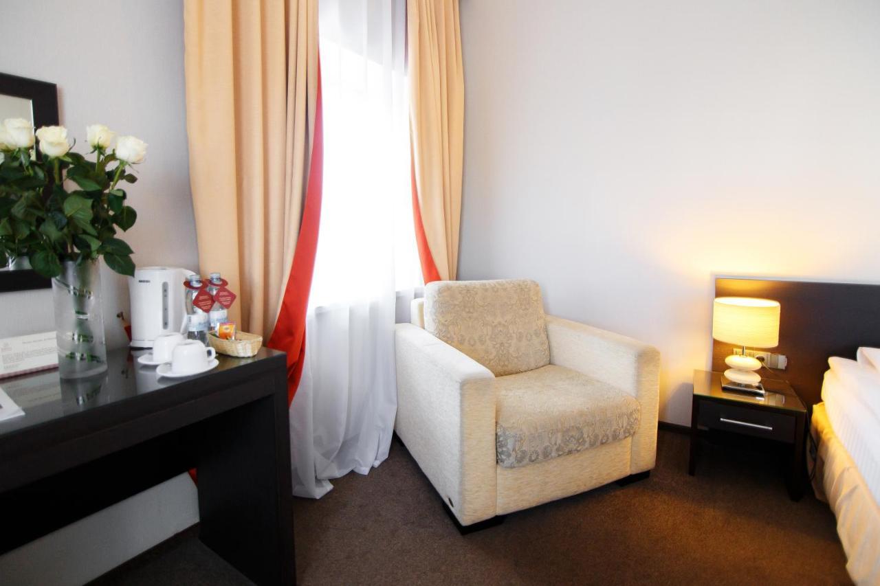 Reikartz Kropivnytskiy Hotel Kropywnycki Zewnętrze zdjęcie