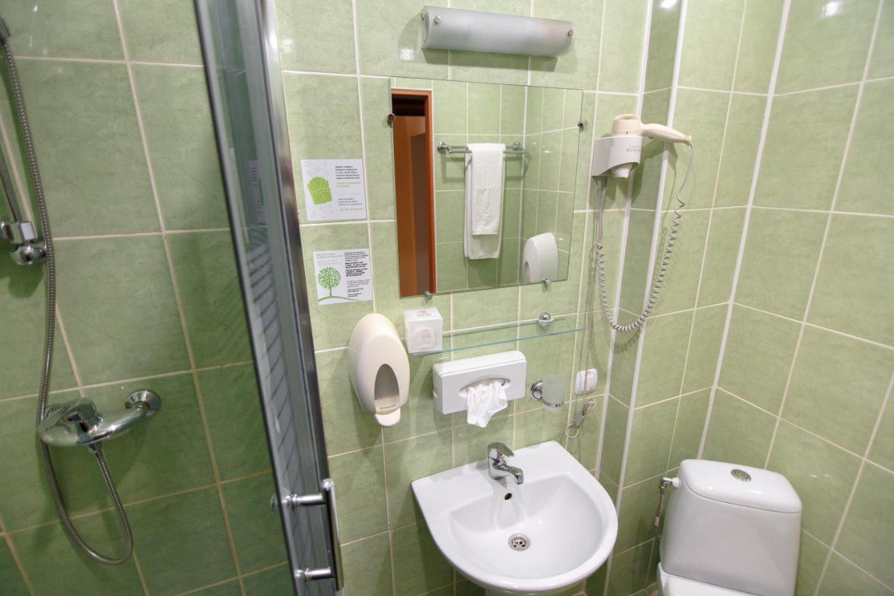 Reikartz Kropivnytskiy Hotel Kropywnycki Zewnętrze zdjęcie