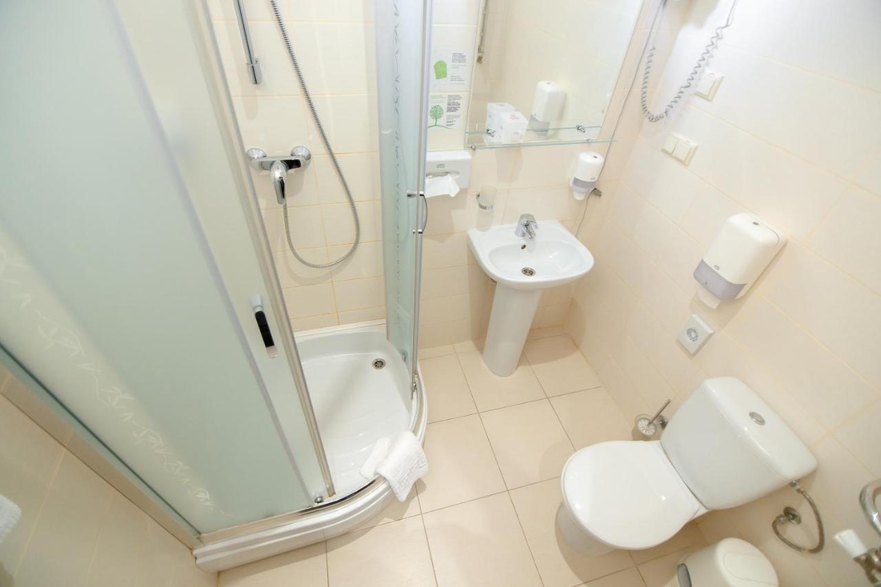 Reikartz Kropivnytskiy Hotel Kropywnycki Zewnętrze zdjęcie