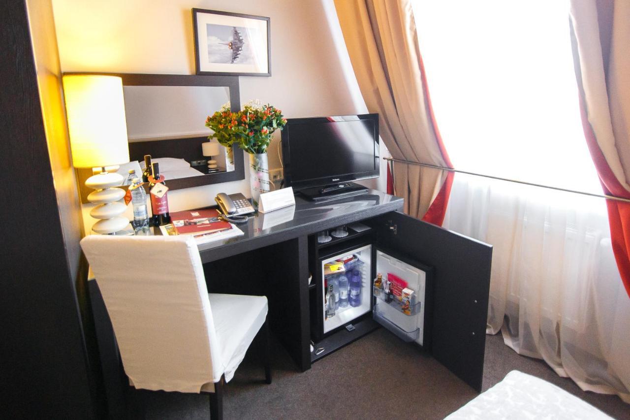 Reikartz Kropivnytskiy Hotel Kropywnycki Zewnętrze zdjęcie