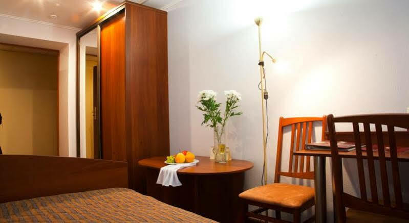 Reikartz Kropivnytskiy Hotel Kropywnycki Zewnętrze zdjęcie